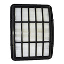 filter Kit for Shark Navigator Lift-away Nv350 Nv351, Nv352, Nv355, Nv356,