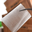 500 Sheets Nougat Wrapping Paper Edible Glutinous Rice Paper Baking PaperB Cy