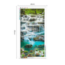 5D DIY Full Drill Diamond Painting Landscape Cross Stitch Embroidery Kit
