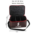 Outdoor Camping Hiking Picnic Bag Camping Portable Food Storage Bag Wild Pi