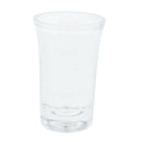 12xSolid Shot Glass Whisky Glass Wine Cup Tumbler, 35ml, High Temp Resistant