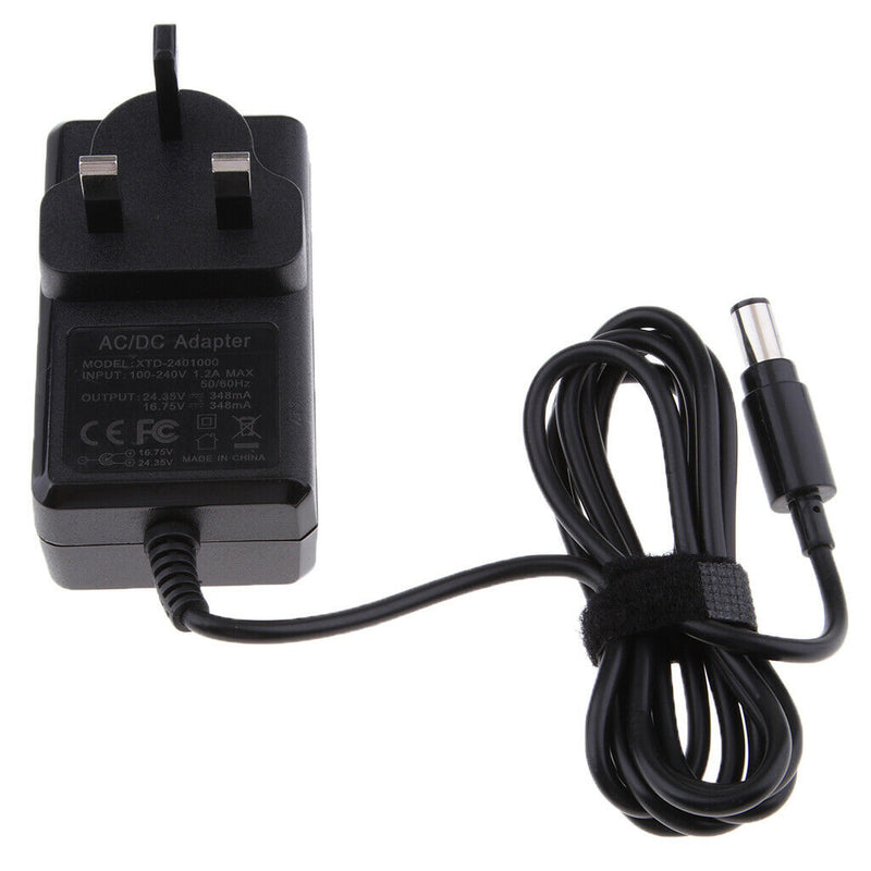 1.2 meters Cord Power Adapter Charger For Dyson Dyson DC30 DC31 DC34 DC35 DC44