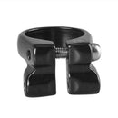 Aluminum Alloy Road Mountain Bike Seat MTB Clamp Seat Post Clamp Holder
