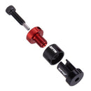 Bike Chain Cutter Chain Repairing Tool Bicycle Chain Pin Splitter Link Break Gn