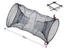 Sale Crab fish Trap Cast Net Lobster Crawfish Shrimp Trap Cage Fishing Yabbie3C