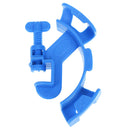 Brew clip pipe syphon tube hose flow control wine beer making clamp holder  â„–[