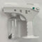 Electric Blue Light Nano Steam Spray Gun 600ml Fogging Paint Sprayer Machine