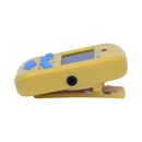 M50 Metronome Digital Electronic with Yellow Clip Instrument