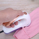 Electric Fabric Sweater Clothes Lint Remover Pills Shaver Machine US Plug