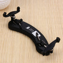 3/4-4/4 Violin Shoulder Rest Adjustable Shoulder Rest Instrument Accessory