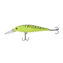 9.4g/10cm fishing lures baits floating bass crankbai popper hard lures hook 7