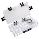 24Wells Paint Palette Box Art Paint Tray for Watercolor Acrylic Oil Painting