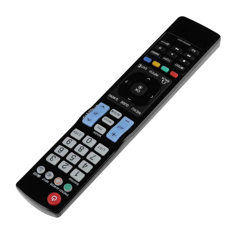 Replacement Remote Control for LG 42LE4500 AKB72914209 AKB74115502 AKB6968 A