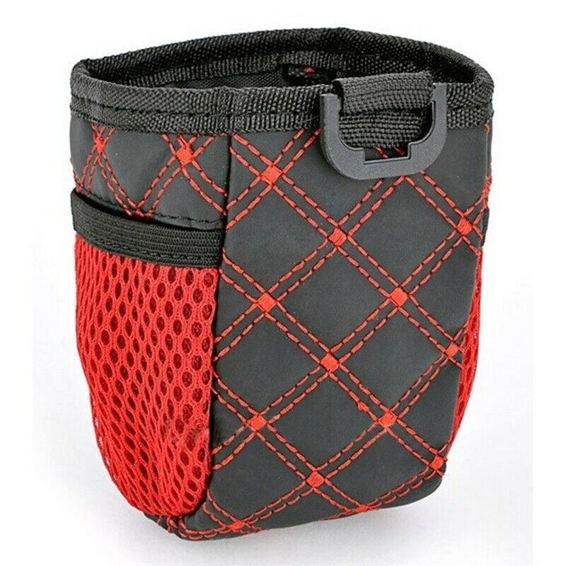 Mobile Phone Bag Multi-functional Auto Supplies Buggy Bag Car Outlet Grocer K9Z1