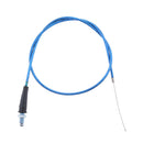 Throttle Cable for 110cc 125cc 150cc 200cc 250cc Pit Dirt Bike Blue
