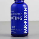 30mL Anti-scratch Polish Car Paint Care Hydrophobic Glass Coating Liquid