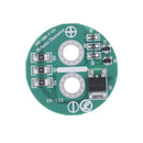 Car capacitor 2.5V protection board balancing limit 3.5cm univers OZ