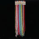 Wonder Land Cross Stitch Kit 11 CT Embroidery Sewing Painting Wall Decors