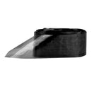 MagiDeal 100Pcs Disposable  Machine Bag Covers,  Supply, Black