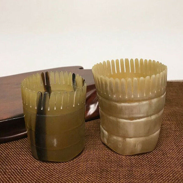 Head Massage Comb Scraping Head Gua sha Board Anti-hair Loss Treatment MeriSEAU