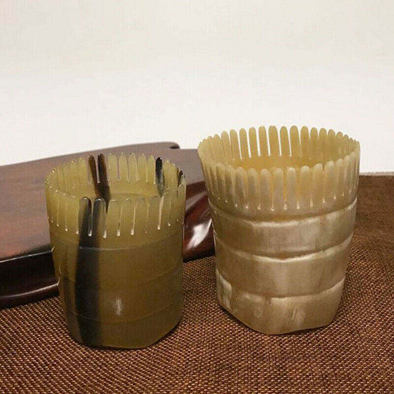 Head Massage Comb Scraping Head Gua sha Board Anti-hair Loss Treatment MeriSEAU