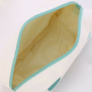 Function School Pencil Case & Bags Large Capacity Canvas Bag Pen Zipper Box DLX