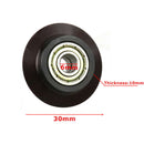 2Pcs Bearing Cutting Blade Alloy Steel Blades for Tube Cutter Pipe Cutter C