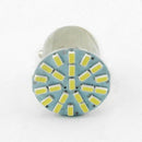 1156 BA15S 20PCS DC 12V 3014 SMD LED Bulbs Turn Signal Car Tail Reverse Light