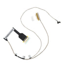 Metal LCD Display Screen Cable Replacement for ASUS X301 X301A Laptop PC