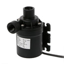 800L/H DC 12V 5m Solar Brushless Motor Water Circulation Water Pump with 4p plug
