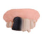 Denture teeth prom Halloween dress witch dress funny buck-toothed dentures
