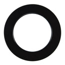 Filter Holder 58mm Lens Black Metal Adapter Ring for Cokin P Series U3K1