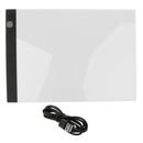 LED Thin Dimmable Brightness Light Board Tracing Copy Board Painting Pad
