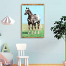 5D DIY Diamond Painting Full Square Drill Cross Stitch Wall Art (Animal10)