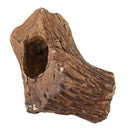 Rockery Fish Tank Ornament Aquarium Hiding Hide Cave Underwater Decoration V1O5