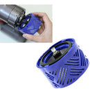 1 pcs Suitable For Dyson V6 DC59 Vacuum Cleaner, Hepa Filter,Post Motor Fil A6D2