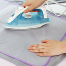 Ironing insulation pad clothes protector cover iron board avoid steam damage ES