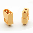 20PCS XT60 male / female bullet Connectors for RC Battery L5H1
