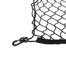 Car trunk nets 120*70cm elastic strong nylon cargo luggage storage organizer  ME