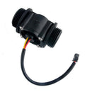 Dn25 Fs400A G1Inch Water Flow Sensor Hall Flowmeter Meter Counter 1-60L/Min