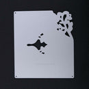 Bird Cutting Dies Stencils Scrapbook Embossing DIY Craft Album Card Gift Decor
