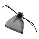 30 Bags Bags Bags jewelry box gift BLACK
