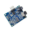 JSN-SR04T Waterproof Ultrasonic Module Distance Measuring Transducer Sensor B9P5