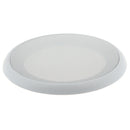 4Inch Speaker Grills Cover Case with 4 pcs Screws for Speaker Mounting Home