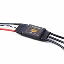 Xrotor 2-6S Lipo 30A /Brushless Esc No Bec High Refresh Rate For Multi-Axle F2N9