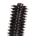 Wood Handle Hairdressing Bristle Curling Round Hair Comb Brush Hairbrush