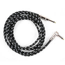 Guitar Audio Cable Copper Wire Cord for Acoustic Guitar Musical Instruments