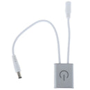 DC 12V 24V 3A Full Metal Body Touch Screen Control LED Dimmer Switch OZ
