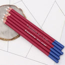 1Pcs Pen Highlighted Modeling Pencil Eraser For Drawing Supplies Art Z0J1