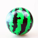 6.3cm Watermelon Shaped Hand Wrist Exercise Stress Relief Squeeze Foam Ball.ES